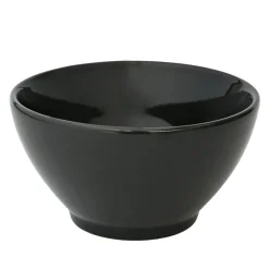 Miski, Patery I Półmiski^Miska ceramiczna ciemnoszara 530 ml