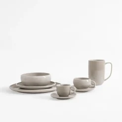 Clearance inny Miska ceramiczna EYO 670 ml