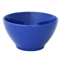 Miski, Patery I Półmiski^Miska ceramiczna granatowa 530 ml