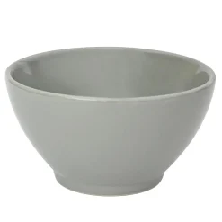Online Miska ceramiczna jasnoszara 530 ml