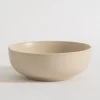 Online Miska ceramiczna kremowa MATTE 680 ml