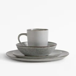 Hot inny Miska ceramiczna MOSAICO 540 ml