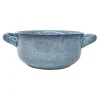 Hot inny Miska ceramiczna niebieska BALTIC 815 ml