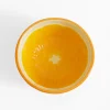 inny Miski, Patery I Półmiski^Miska ceramiczna POMARAŃCZA 300 ml