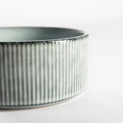 Online inny Miska ceramiczna szara STRIO 580 ml
