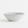 inny Miski, Patery I Półmiski^Miska ceramiczna ZAURA 570 ml
