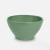 inny Miski, Patery I Półmiski^Miska ceramiczna zielona 530 ml