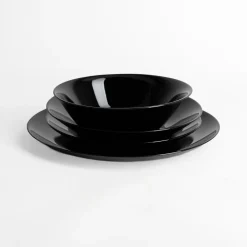 inny Miska czarna NOIR 750 ml