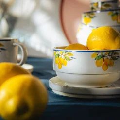 inny Miski, Patery I Półmiski^Miska LIMONE 700 ml