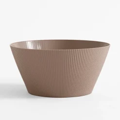 Hot inny Miska plastikowa 20 cm MIX