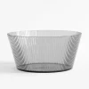 inny Grill I Piknik^Miska plastikowa szara 4 l