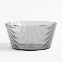 inny Grill I Piknik^Miska plastikowa szara 4 l