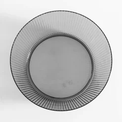 inny Grill I Piknik^Miska plastikowa szara 4 l