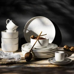 inny Miski, Patery I Półmiski^Miska porcelanowa ASPERO 550 ml