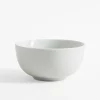 Best inny Miska porcelanowa biała 600 ml