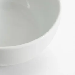 Best inny Miska porcelanowa biała 600 ml