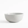 Sale inny Miska porcelanowa biała 550 ml
