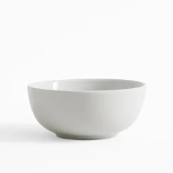 Sale inny Miska porcelanowa biała 550 ml