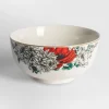 Altom Miski, Patery I Półmiski^Miska salaterka porcelanowa POPPY 13,5 cm