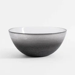 Online Miska szklana ombre 21 cm