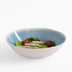 inny Grill I Piknik^Miska z melaminy, 25 cm, MIX