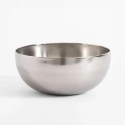 inny Miski, Miarki, Pojemniki Do Miksowania^Miska ze stali nierdzewnej 20 cm