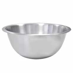 Miski, Miarki, Pojemniki Do Miksowania^Miska ze stali nierdzewnej satynowa 20 cm