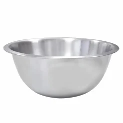 Hot Miska ze stali nierdzewnej satynowa 24cm