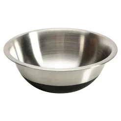 Miski, Miarki, Pojemniki Do Miksowania^Miska ze stali nierdzewnej BOWL 28 cm