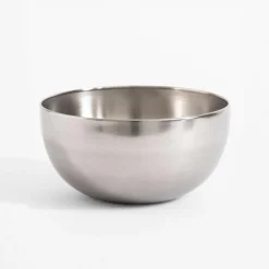 inny Miski, Miarki, Pojemniki Do Miksowania^Miska ze stali nierdzewnej 13 cm