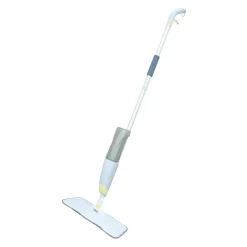 Best Mop płaski ze spryskiwaczem CLEAN&SPRAY