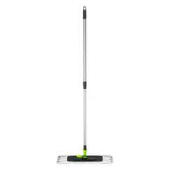 Hot Mop z kijem teleskopowym limonka