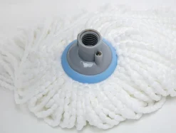 Outlet Mop z mikrofibry sznurkowy BACTERIA STOP