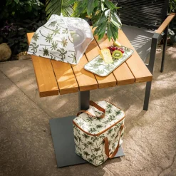 Garnki, Patelnie I Pokrywki^Moskitiera na żywność 30 cm MIX