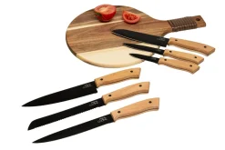 Prima Cucina Noże I Deski Do Krojenia^Nóż do plastrowania 20 cm