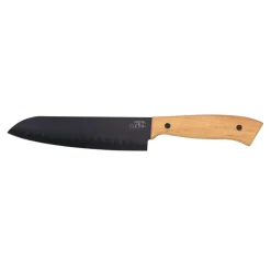 Best Prima Cucina Nóż Santoku 17 cm