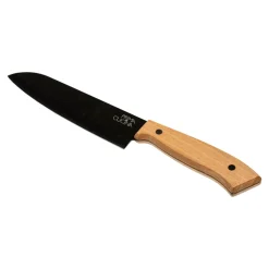 Best Prima Cucina Nóż Santoku 17 cm