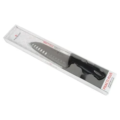 ZWIEGER Noże I Deski Do Krojenia^Nóż santoku PRACTI PLUS 18 cm