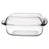 Outlet Florina Naczynie żaroodporne LIMPO 5,6 l