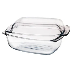 Outlet Florina Naczynie żaroodporne LIMPO 5,6 l