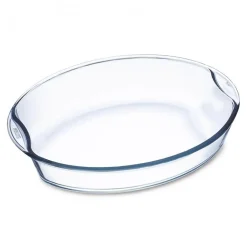 SIMAX Formy, Naczynia I Akcesoria Do Pieczenia^Naczynie żaroodporne owalne SMART TOUCH 2,5 l