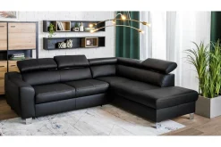 Outlet Trend Line Narożnik ASPEN rozkładany
