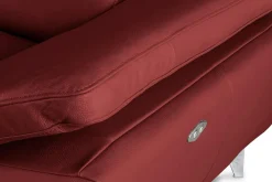 Outlet Trend Line Narożnik PANAMA z funkcją relaks