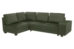Outlet IMPERIAL-MEBLE (D.C.M. FRESH) Narożnik rozkładany GRAND lewy