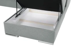 Online New Form Narożnik rozkładany szary ALDO prawy