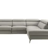 Outlet Trend Line Narożnik SONO z funkcją relaks
