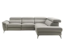 Outlet Trend Line Narożnik SONO z funkcją relaks