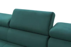 Werdomo Narożniki^Narożnik VOLTA z funkcją relaks