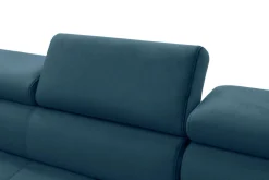 Online Werdomo Narożnik VOLTA z funkcją relaks
