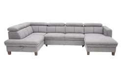 Discount FN Design Narożnik w kształcie U ZANTE prawy